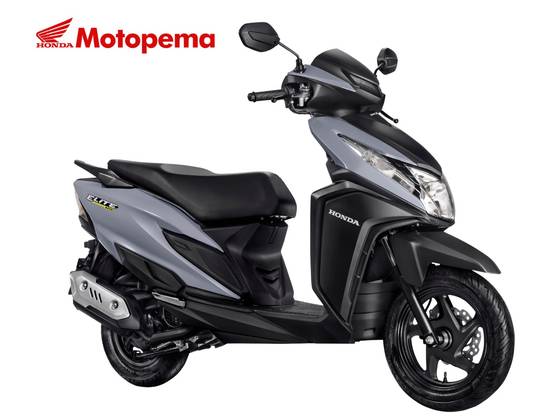 HONDA ELITE 125i HONDA ELITE 125i